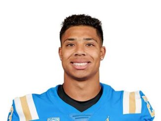 Zach Charbonnet: Ethnicity| Parents| Height| Michigan| Weight| Age