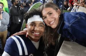 Trinidad Chambliss: Girlfriend| Parents| Sister| Who is girlfriend