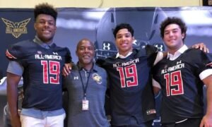 Zach Charbonnet: College stats| Where did go to college| High school