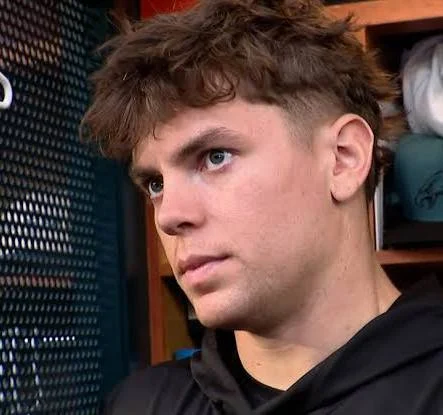 Cooper Dejean: AgeAnd Nikki BellaDatingGirlfriend - sportsjone