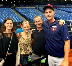 Max Kepler: News| Contract| Jewish| Wife| Age| ESPN| Trade