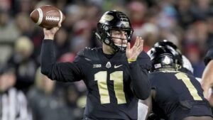 David Blough: College| QB| Who is| Wiki| Salary| NFL stats| Age