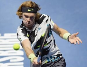 Andrey Rublev: Live| Net Worth| Grand Slams| Flashscore| Titles