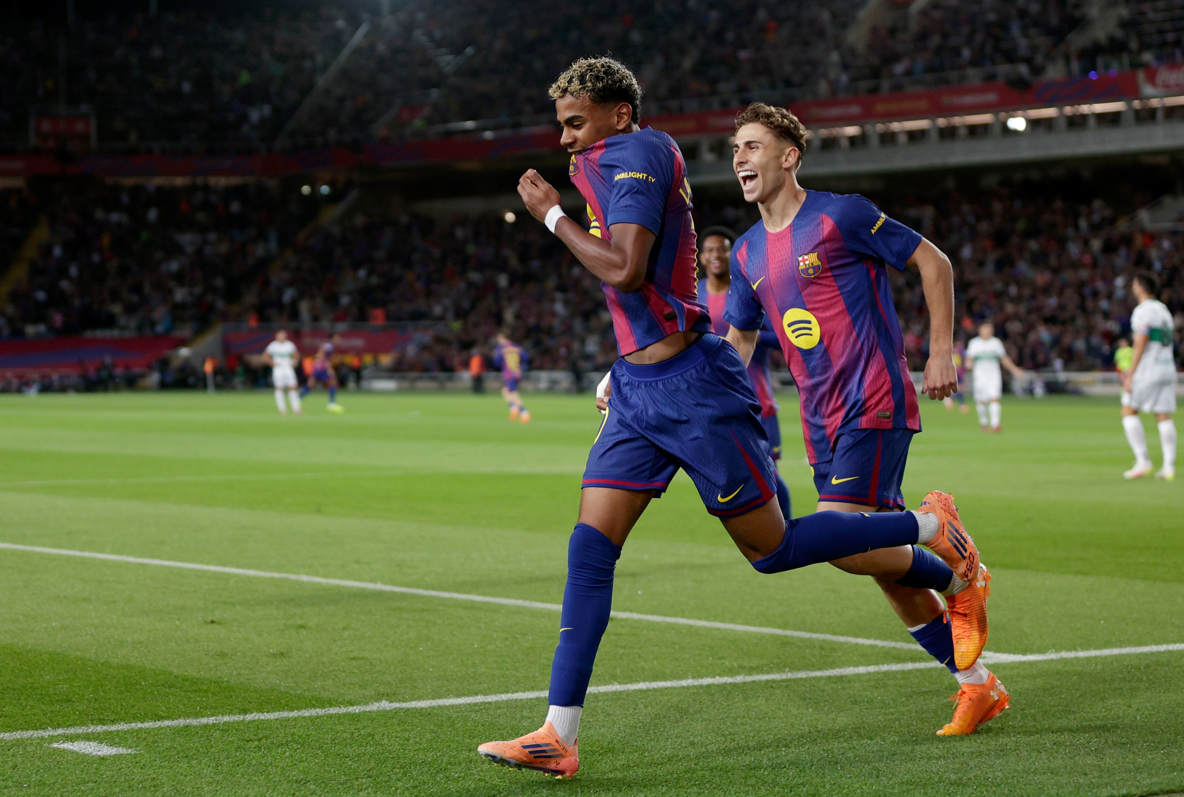 Elche C. F. vs Barcelona: Match Preview, Key Players, Lineups & Where