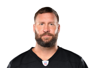 Ben Roethlisberger: Playoff stats| What was accused of| Jerk