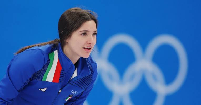 Constantini Stefania Constantini: Photos| Bikini| Height| Age| Married - sportsjone