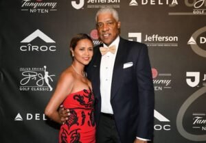 Julius Erving: How old is| Age| Height| Nickname| Net worth