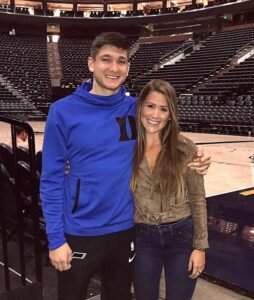 Grayson Allen: Wife| Injury| Contract| Height| Age| Team