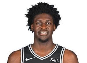 Charles Bediako: NBA stats| 247| Judge| Draft| Contract| Age 