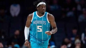 Mark Williams: NBA| Trade| Wiki| Net Worth| Stats| Basketball 