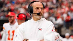 Matt Nagy: Coaching career| Resume| Coaching history| Giants