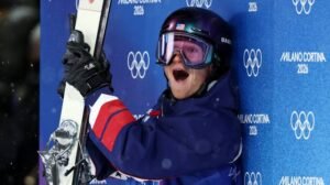 Mac Forehand: Parents| Girlfriend| Medal| Net Worth| Family 