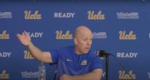 Mick Cronin: Press conference| Height| Salary| Buyout| Wiki| Wife