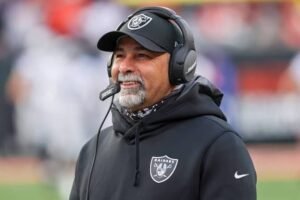 Rich Bisaccia: News| Salary| Who is| Raiders| Age| Reddit