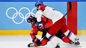 Sidney Crosby: Injury update| Hurt| Olympics injury| Injury today| Hit