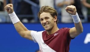 Casper Ruud: Wife| Ranking| Age| Is married| Net Worth