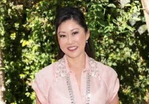 Kristi Yamaguchi: Did win a gold medal| Husband| Now| Net Worth 