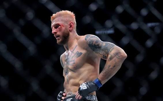 Dan Hooker: Reddit| Age| News| Girlfriend| MMA| Allegations