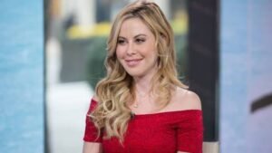 Tara Lipinski: Is pregnant| Where does live now| Did win gold| Medal 
