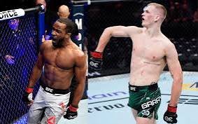 Geoff Neal: Age| UFC stats| Ian garry| Last fight| Ranking| Net worth