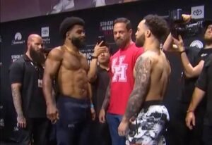 Jacobe Smith: Wikipedia| Wrestling| VS Josiah Harrell| Age| Record 