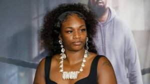 Claressa Shields: Where can i stream fight tonight| Net worth 2025