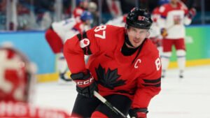 Sidney Crosby: Why didn't play today| Why is not playing today| Wife 