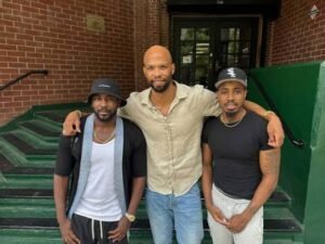 Taj Gibson: Stats| Contract| Age| Draft| Bulls| Team| Net worth