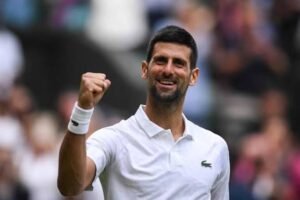 Novak: Def| Tailor| Net Worth| Wife| Age| Retirement| Ranking
