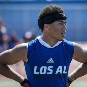 Makai Lemon: Where is from| 247| High school| Ethnicity| Interview