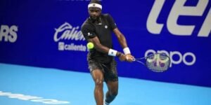 Frances Tiafoe: Flashscore| Match today| Brandon nakashima vs