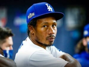 Terrance Gore: Cause of death| Death cause| Did die| Baseball