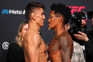 Mario Bautista: Tattoo| Where is from| Prediction| Next Fight| Age 