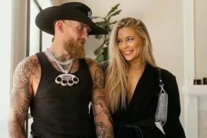 Jake Paul: Fiance| How did jutta meet| Finance| Jaw