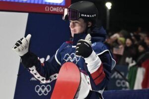 Introduction: Who Is Ollie Martin?

Ollie Martin (born June 15, 2008) is one of the most exciting young talents in snowboarding worldwide. A Colorado-based athlete originally born in New Zealand, he has already made history at major international competitions and blown minds with his technical skill, fearless attitude, and competitive heart at just 17 years old.

Ollie’s rise is more than just about podiums — it’s about grit, innovation, and goal-crushing determination. Whether smashing world records or competing with a broken arm, Ollie is carving out a name for himself that echoes far beyond the slopes.

Early Life and Snowboarding Beginnings
👶 Childhood and Heritage

Ollie Martin was born in Wellington, New Zealand, on June 15, 2008, but grew up in the snow hubs of Colorado, USA — especially Wolcott, Colorado. His early exposure to snow and adventure sports set the stage for an extraordinary snowboarding path.

🏫 Schooling and Training

While his competitive goals reached international heights, Ollie balanced academics through Vail Ski & Snowboard Academy (VSSA) — one of the most innovative schools combining education with elite snow training.

VSSA empowers student-athletes like Ollie to train seriously while completing a full high school education. This setup allows promising athletes to grow both on and off the snow, and Ollie is a testament to the success of such programs.

Ollie Martin’s Snowboarding Career Highlights

From the Youth Olympics to World Cup golds, Ollie’s medal, podiums, and tricks have earned him international attention. Let’s unpack his trajectory.

🥈 Youth Olympic Success

Ollie announced himself on the international stage at the 2024 Winter Youth Olympics. There, he captured a silver medal in the Big Air event — a major milestone for a young rider.

This podium finish gave the world its first look at his massive potential — and hinted at great things ahead.

🌍 World Cup & World Championships

The 2024–25 season was Ollie’s breakout year:

📍 Youngest rider to land a 2160: Ollie made snowboarding history by landing this breathtaking trick — a 6-rotation aerial — during early training.

🥇 World Cup Victory: In Feb 2025, he took first place in slopestyle at the Calgary Snow Rodeo and became the youngest male rider to win a World Cup slopestyle event.

🥉 2025 FIS Snowboard World Championships: Ollie earned two bronze medals — in slopestyle and big air — solidifying his status as a world-class competitor.

These performances made Ollie one of the most electrifying young snowboarders on the planet.

🏆 Medal Summary
Event	Medal
2024 Winter Youth Olympics – Big Air	🥈 Silver
2025 FIS World Championships – Slopestyle	🥉 Bronze
2025 FIS World Championships – Big Air	🥉 Bronze
World Cup Slopestyle – Calgary	🥇 Gold
Fierce at the Olympics: Competing With a Broken Arm

In the 2026 Winter Olympics in Milano-Cortina, Ollie Martin showed extraordinary resilience. After sustaining a broken arm during a training fall in Aspen just 10 days before his Olympic event, he underwent surgery — yet still competed in the Big Air finals.

Despite the pain and healing recovery, he fought through qualification and reached the finals — ultimately finishing fourth. While he narrowly missed an Olympic medal, that performance under duress earned him major respect from competitors, commentators, and fans alike.

This effort highlighted both his mental grit and ability to execute complex tricks — even amidst discomfort — marking him as a potential future Olympic podium threat.

How Tall Is Ollie Martin?

Height and build matter in snowboarding — they influence balance, spin speed, and stability during tricks.

Ollie Martin’s height is approximately 6’1.5” (187 cm).

His height gives him leverage and balance on big jumps and adds to his presence on the snowboard.

Training, Style & Favorite Tricks

Ollie’s riding style blends technical precision with fearless flair.

🚀 Signature Moves

Frontside 2160 & Backside 2160: Ollie is the youngest rider to land both variations of this insanely technical trick.

Smooth Slopestyle Lines: Powerful control in rails and transitions.

Big Air Precision: Exceptional aerial awareness and rotation speed.

His style is a mix of gravity-defying rotations and fluid park mastery — the kind that pushes the sport forward year after year.

Life Off the Snow

Ollie isn’t just about cold winds and huge jumps.

🏂 Hobbies:

Skateboarding

Mountain biking

Drawing

Spending time with family’s cats

These interests reflect his free-spirit personality and connection to creativity and motion.

What's Next for Ollie Martin?

Still just 17, Ollie’s career is far from finished. With Olympic experience under his belt and a rising record of podiums and historical feats, the snowboarding world watches as he continues to sculpt his legacy.

Future goals likely include:

A World Championship title

Olympic medal pursuit at next Games

More groundbreaking tricks in competitive snowboarding

Fans and analysts alike agree — this young phenom is only getting started.

🧠 FAQ: All About Ollie Martin

Q1. Did Ollie Martin win a medal at the Olympics?
No, he finished fourth in the Big Air final at the 2026 Winter Olympics, narrowly missing the podium — and did so while competing with a broken arm.

Q2. What medals has Ollie Martin won?
Ollie has earned:

Silver at the 2024 Winter Youth Olympics (Big Air)

Bronze in Big Air and Slopestyle at the 2025 World Championships

Gold in a 2025 World Cup Slopestyle event

Q3. How tall is Ollie Martin?
He is about 6’1.5” (187 cm) tall.

Q4. Where did Ollie Martin go to high school?
He attended Vail Ski & Snowboard Academy — a school that blends academics with elite snowboarding training.

Q5. What’s special about Ollie’s competition style?
Ollie is known for being the youngest snowboarder to land a 2160 (both frontside and backside), and for his fearless competitive mindset.

Conclusion

Ollie Martin’s rise from a snow academy student to one of the most talked-about young riders in the world is a testament to hard work, fearless ambition, and snowboarding mastery.

From World Cups and World Championship medals to pushing through injury at the Olympics, Ollie’s story resonates with aspiring athletes and snow sports lovers everywhere.

As he continues his journey, the world waits for more jaw-dropping runs, historic tricks, and future podium moments. Ollie isn’t just riding the snow — he’s shaping the future of snowboarding.