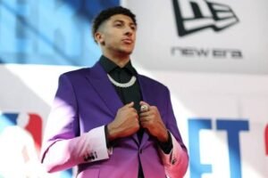 Nique Clifford: Stats| Age| Height| NBA Draft| Position| Contract 