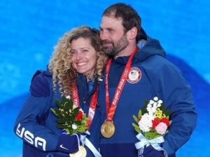 Nick Baumgartner: Family| Snowboarder| Wife| Net Worth