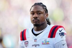 Stefon Diggs: Fight super bowl| Has been to a super bowl