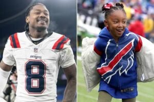 Stefon Diggs: How many kids did have in 2025| Where did go to high school