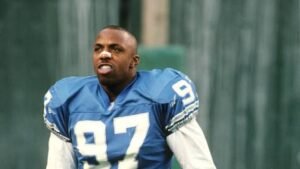 Tracy Scroggins: How did die| Death| Cause of death| NFL 
