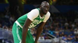 Tacko Fall: How old is| Wife| Weight| Why did  leave the nba| Age 