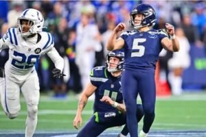 Jason Myers: Contract| Superbowl mvp odds| Where is from| Jets