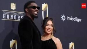 DeMarcus Lawrence: Wife ethnicity| Wife pregnant| Family| Children