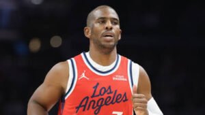 Chris Paul: Did win a championship| Career earnings| New orleans