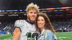 Cooper Kupp: Teams played for| Why are they booing| Daughter