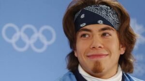 Apolo Ohno: Anton medals| How many medals did win| How tall is 
