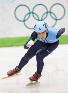 Apolo Ohno: How many olympic medals does have| Medal count
