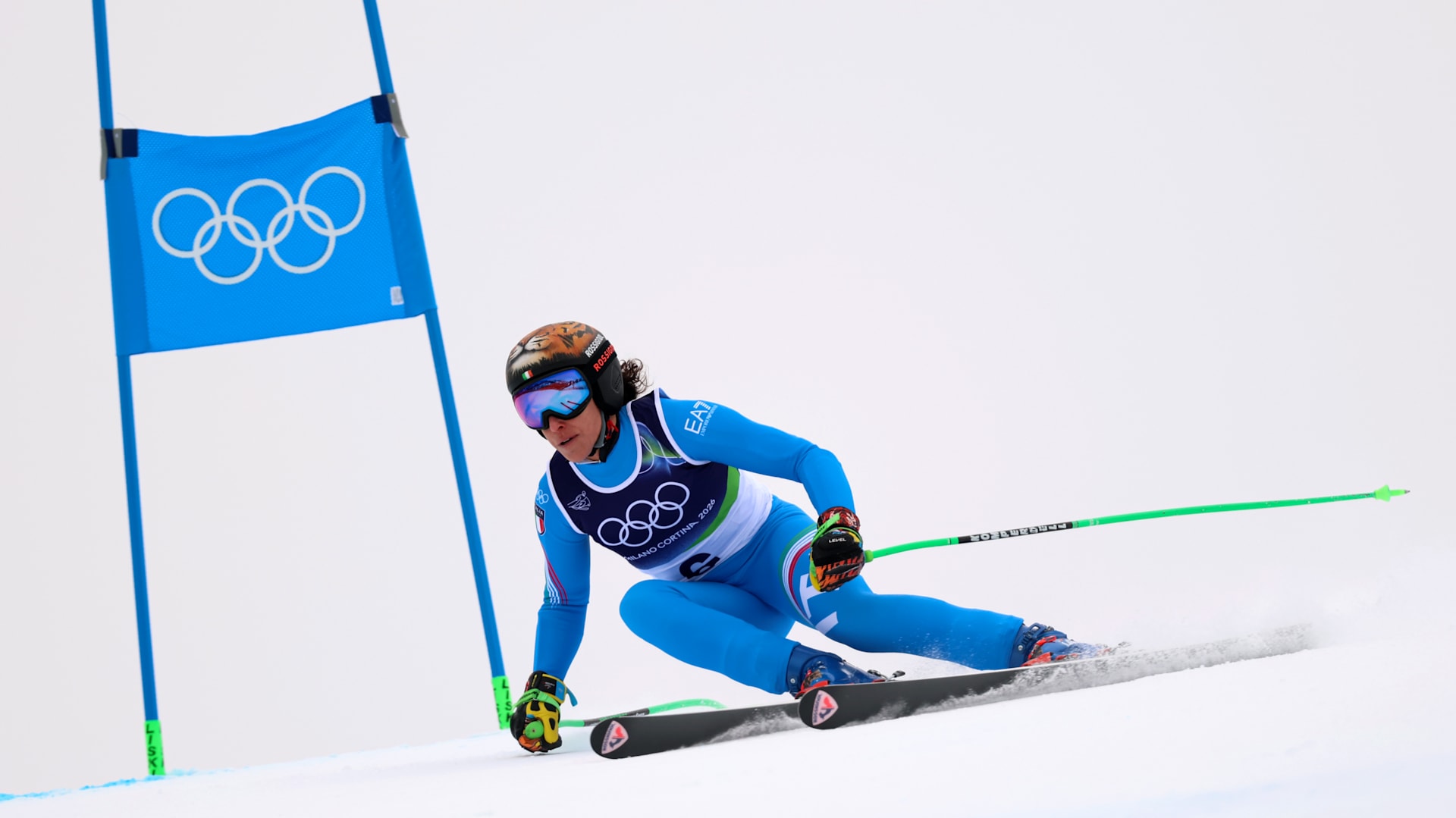 Alpine Skiing at the 2026 Winter Olympics: Thrills, Champions ...