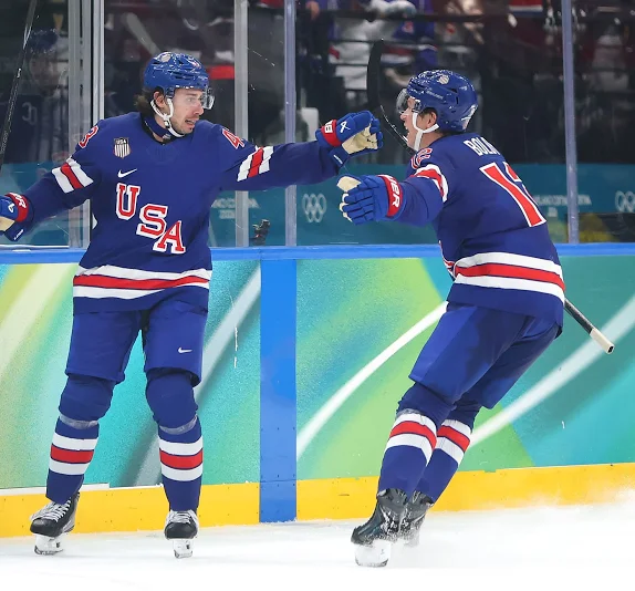 Quinn Hughes: Overtime Goal| OT Goal| Game Winner| Elite Prospects ...