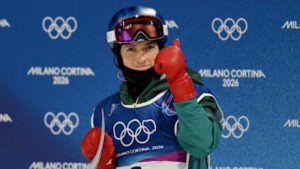 Scotty James: Silver| Final run| 2010 olympics| Where does live